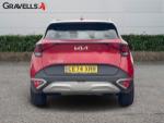 Kia Sportage Photo 3