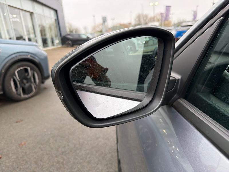 Used Peugeot E-208 YA73UYZ 26