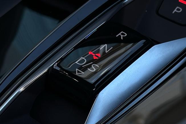 AUDI A3 Photo 22