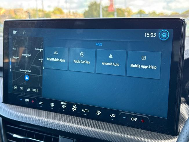 FORD Kuga Photo 59