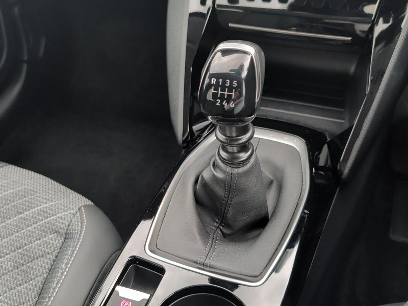 Used Peugeot 208 WP25YOR 47