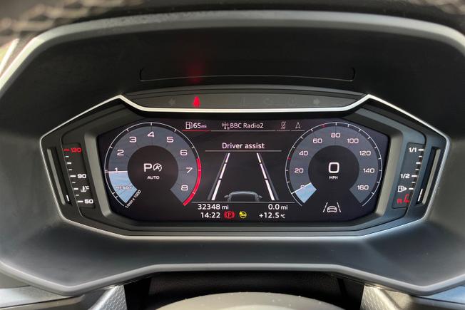 AUDI A1 Photo 16