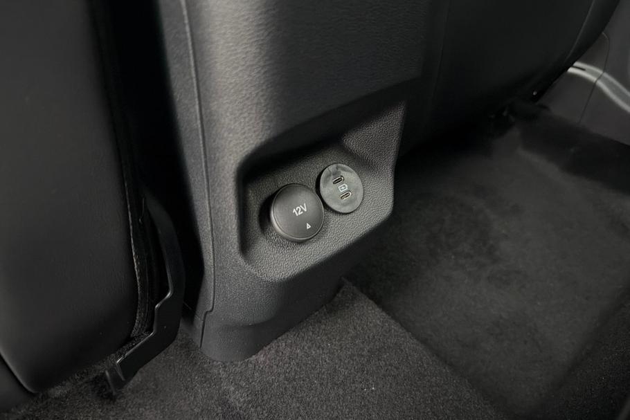 Used Ford PUMA WR75VFY 31