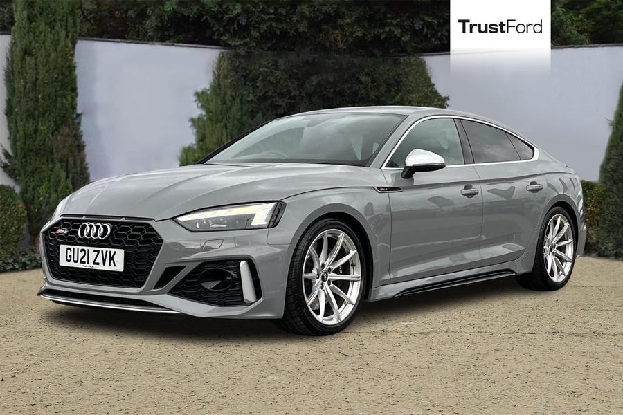 Audi RS5 Photo autoimg-2698d87054e388e8cad933ac72e83465b2b27f6d.jpg