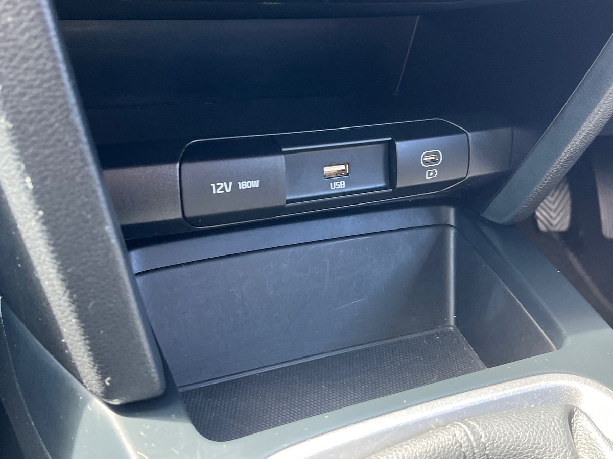 Kia Ceed Photo 29