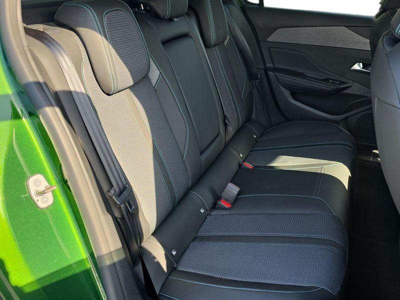 Used Peugeot 308 NV22LCT 17