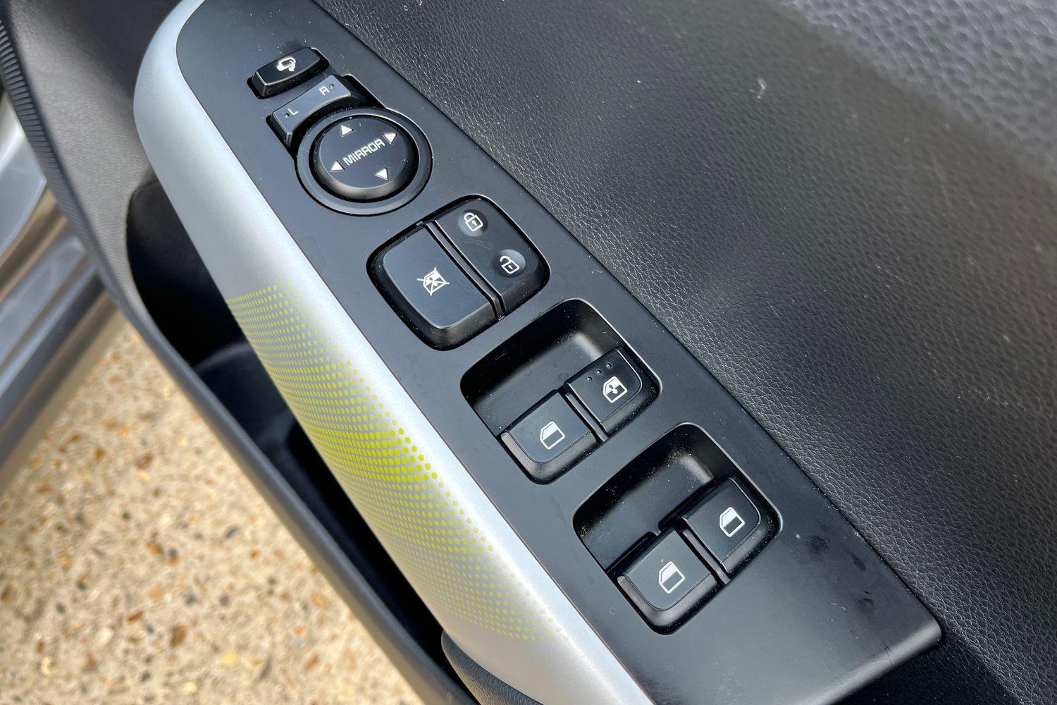 Kia Picanto Photo 15