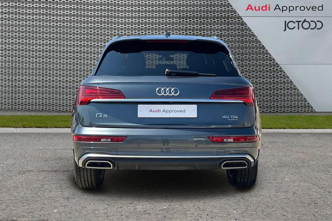 AUDI Q5 Photo 7