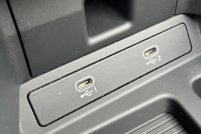 Audi e-tron Photo 29
