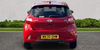 Hyundai i10 Photo 8
