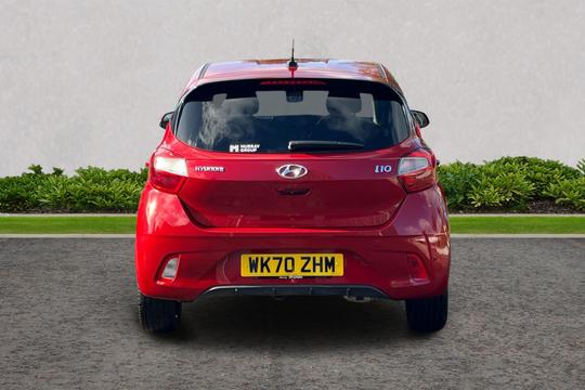 Hyundai i10 Photo autoimg-269d4145360824153d44e2c828b8b835ba51c65d.jpg