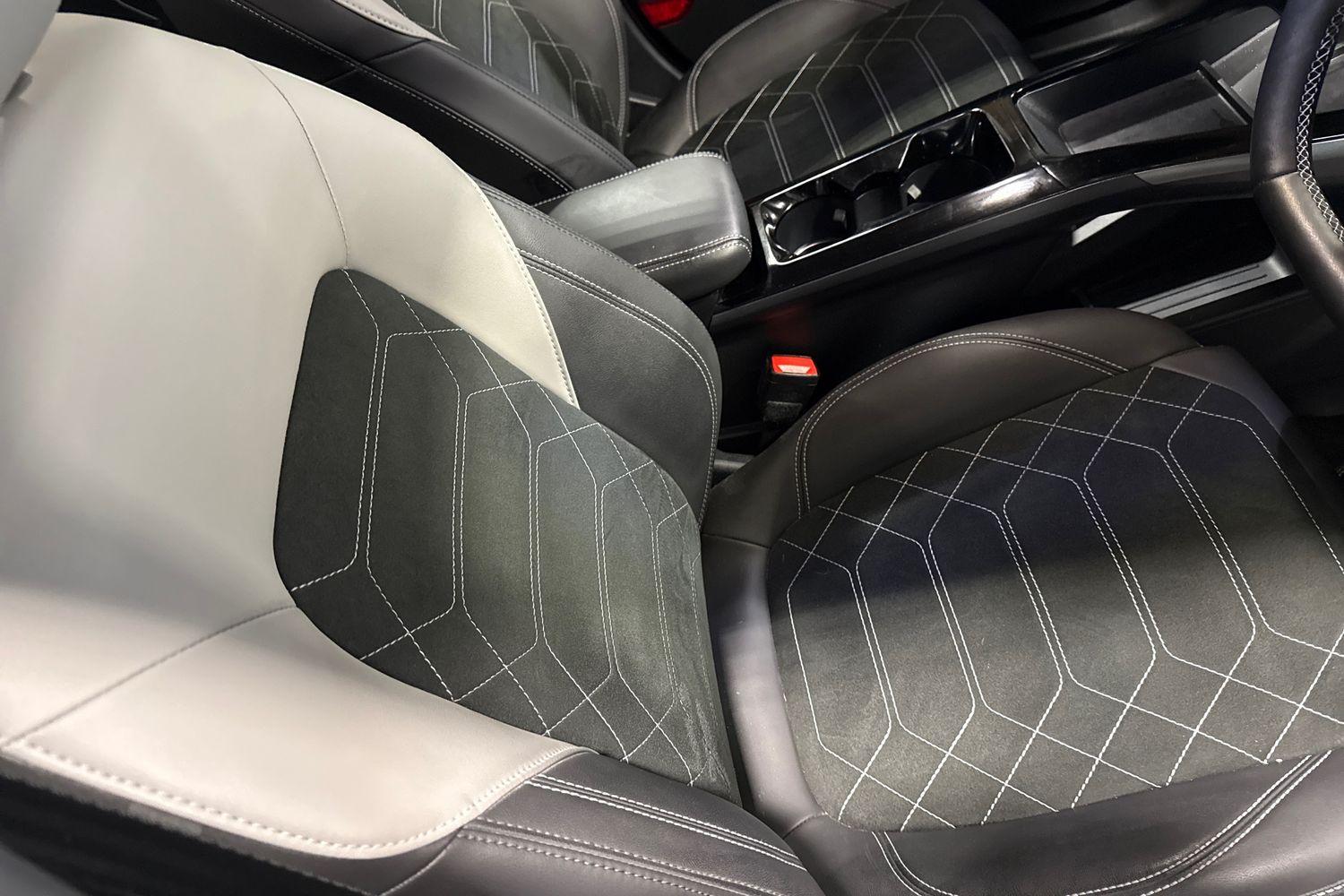 Ford Puma Gen-E Photo 29