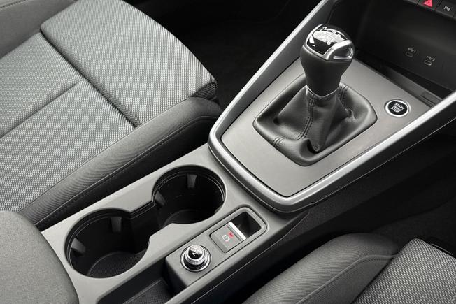 AUDI A3 Photo 30