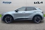 Kia Sportage Photo 5