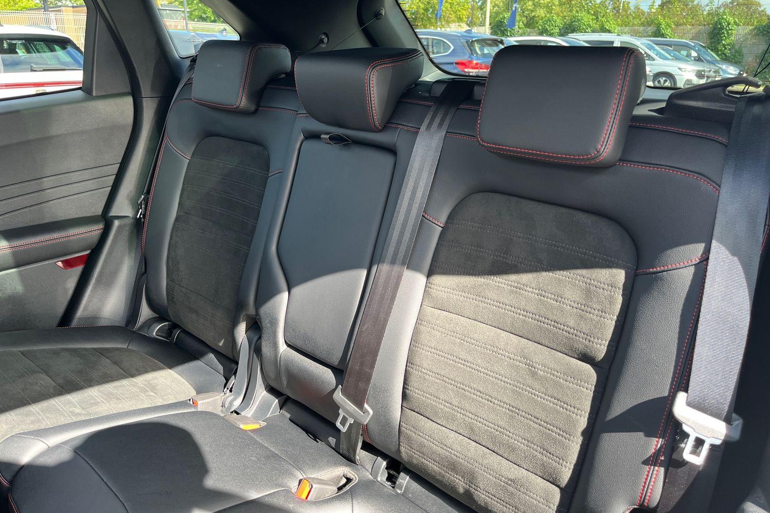 Ford Kuga Photo 19