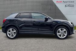 AUDI Q2 Photo 4
