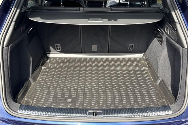 AUDI Q5 Photo 12