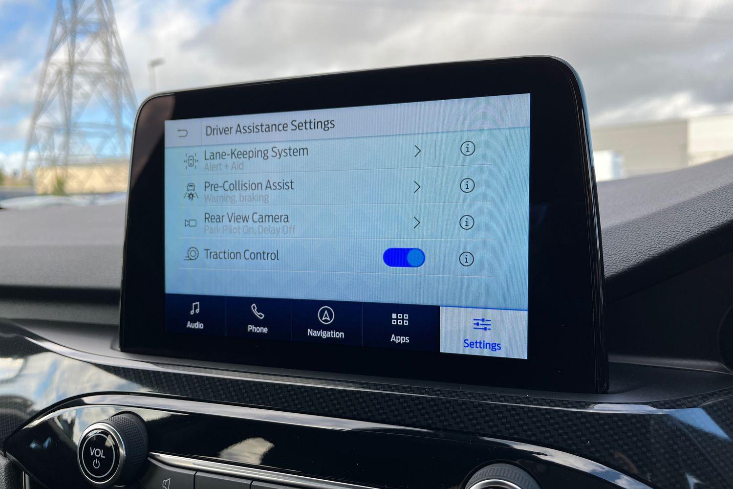 Ford Kuga Photo 24