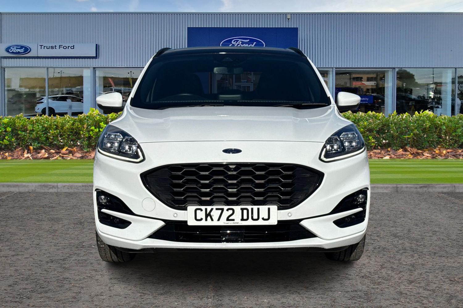 Ford KUGA Photo 5