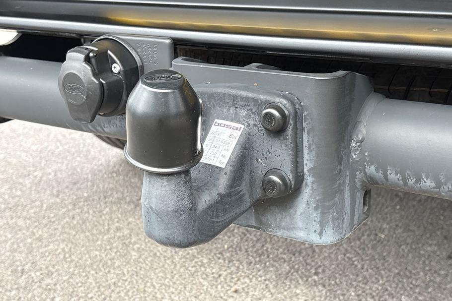 Used Ford TRANSIT WN26NVG 22