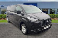 Used FORD TRANSIT CUSTOM WR75ZBG 1