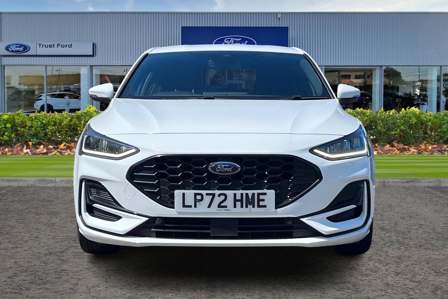 Ford Focus Photo 5
