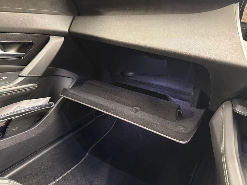 Used Peugeot 308 MK72WTZ 30