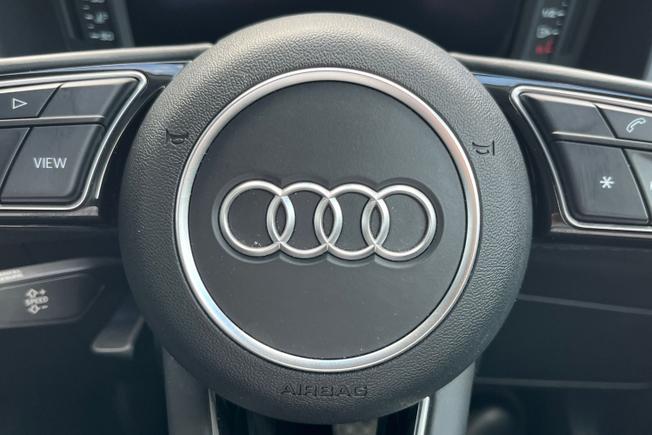 AUDI A1 Photo 33