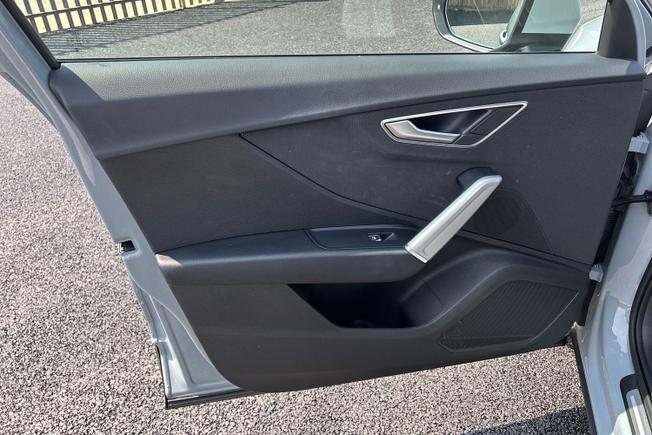 AUDI Q2 Photo 36