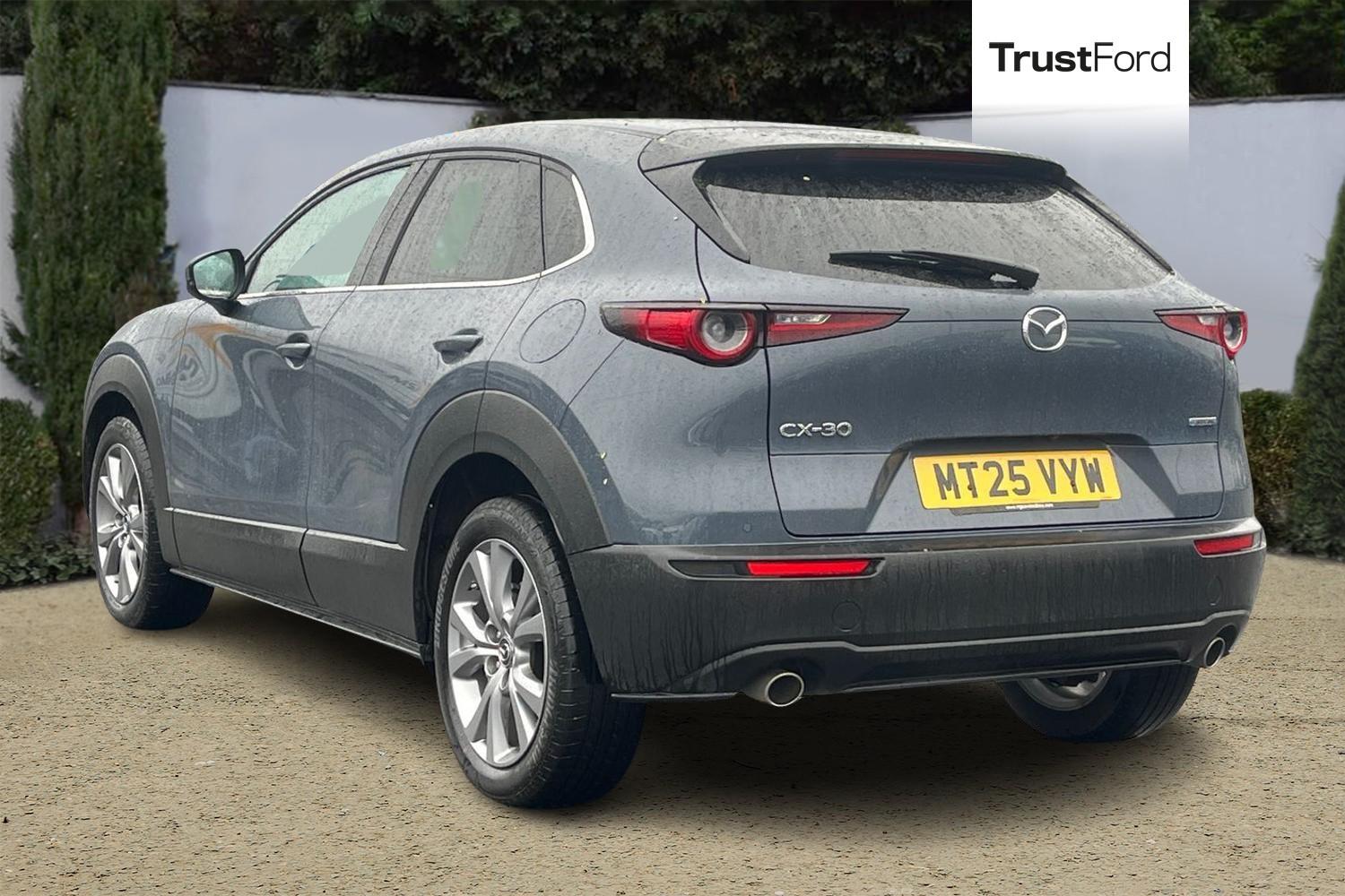 Mazda CX-30 Photo 1