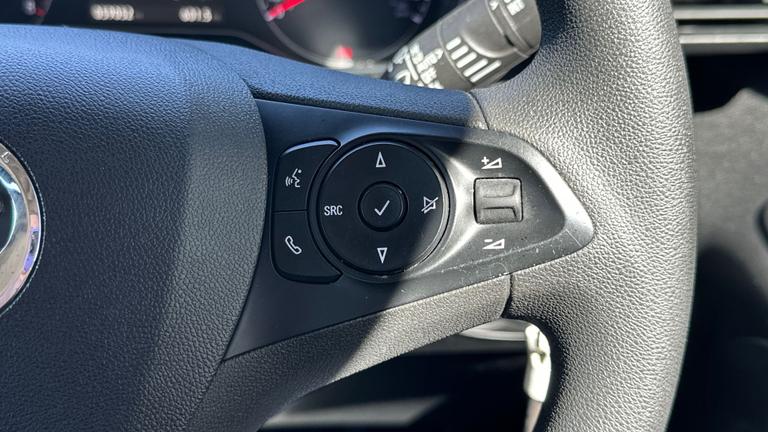 Used Vauxhall Combo Life NC19WUL 16