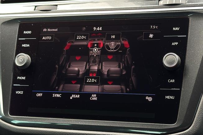 Volkswagen Tiguan Photo 37