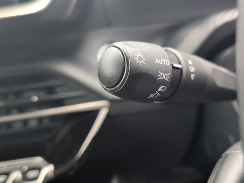 Used Peugeot 2008 BW23GVE 22
