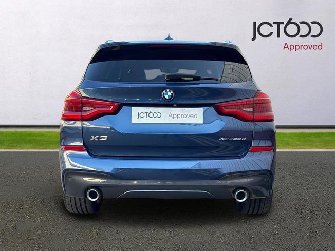 BMW X3 Photo 7