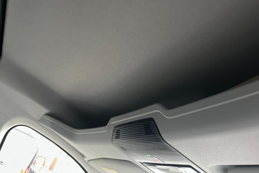 Used FORD TRANSIT CONNECT WT25NDF 28