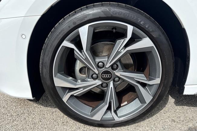 Audi A3 Photo 33