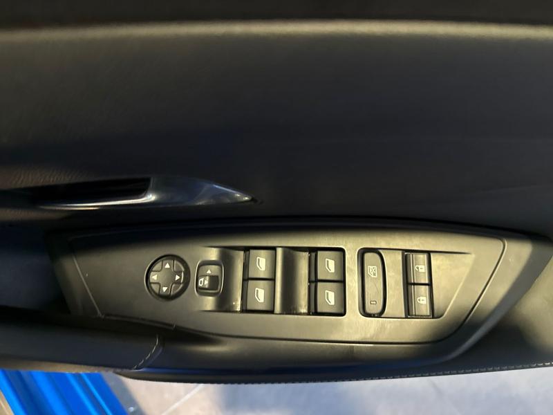 Used Peugeot 308 RJ24VUR 24