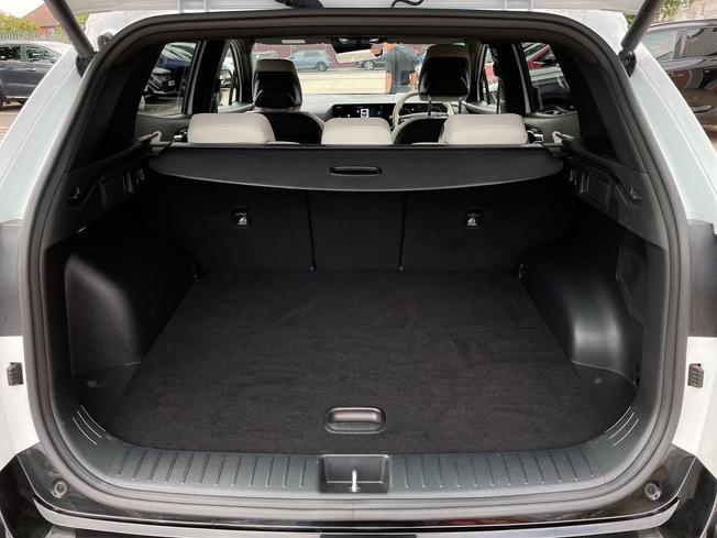 KIA Sportage Photo 12