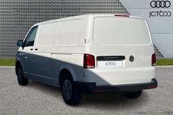Volkswagen Transporter Photo 3