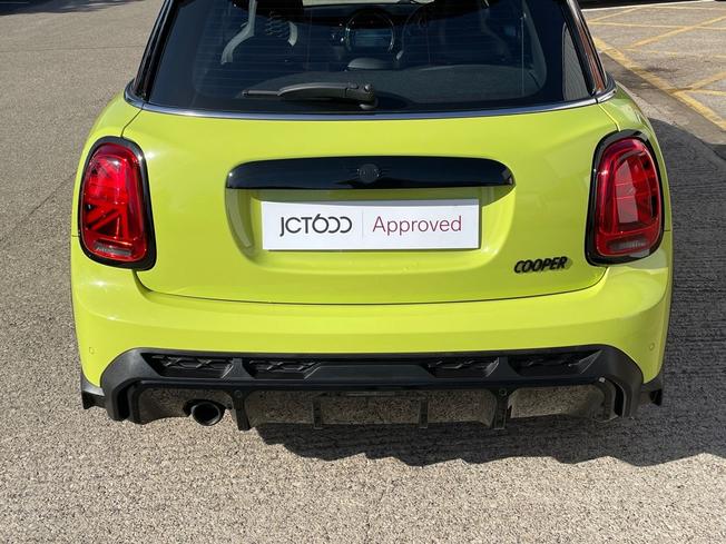 MINI Hatch Photo 25