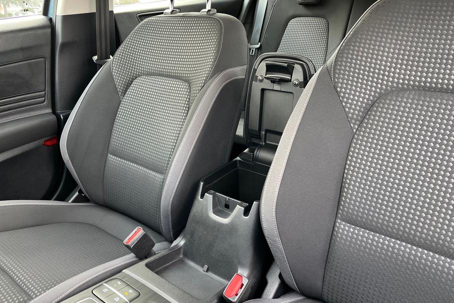 Used Ford FOCUS HX71NHJ 37