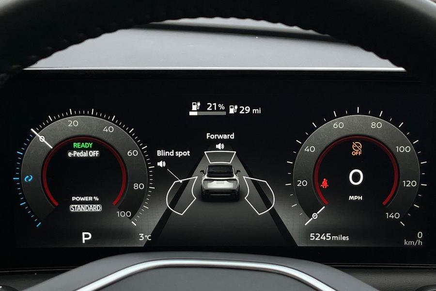 Nissan Ariya Photo autoimg-26aad949f6d2f6221bf7f5785f23ae2f915d193e.jpg