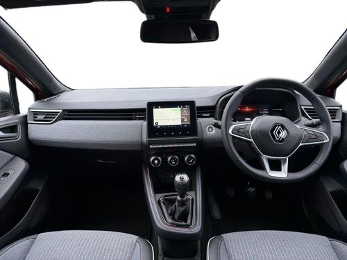 Renault CLIO Photo autoimg-26abc600d4166a3423103069be0cd492e378e089.jpg