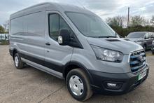 Used Ford E-TRANSIT YP75HFB 1