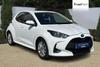Used Toyota YARIS 1