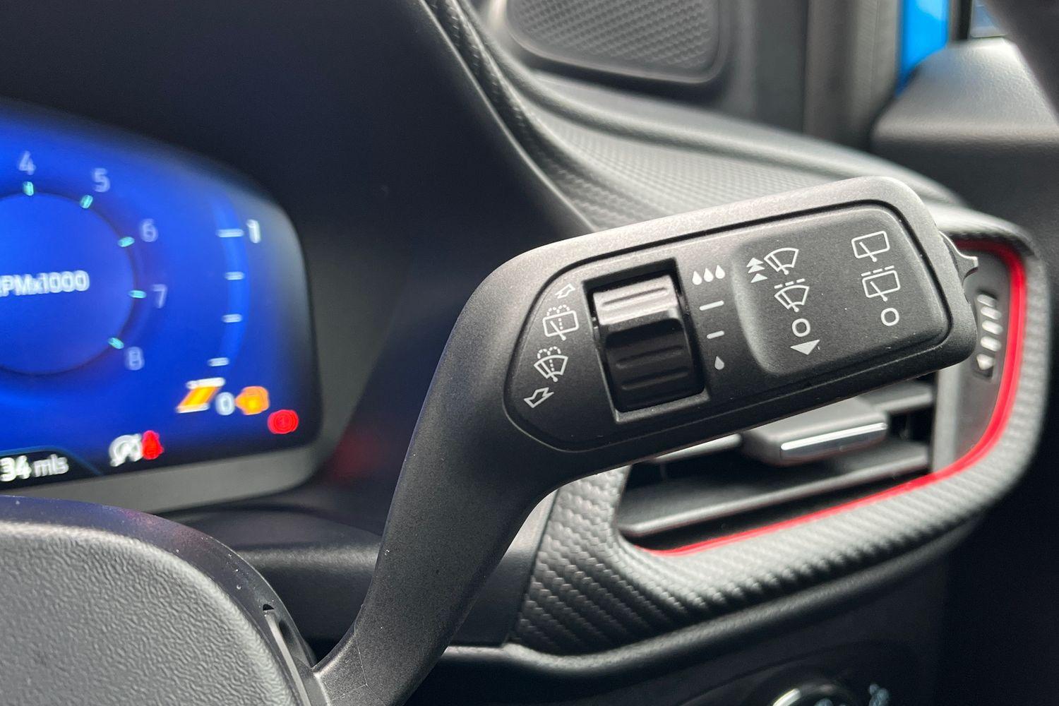 Ford Puma Photo 14