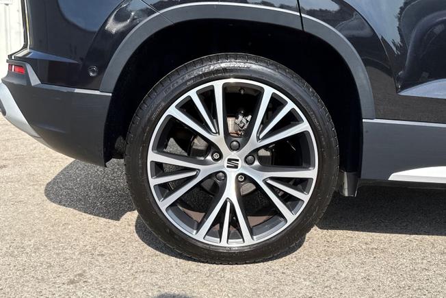 SEAT Ateca Photo 21