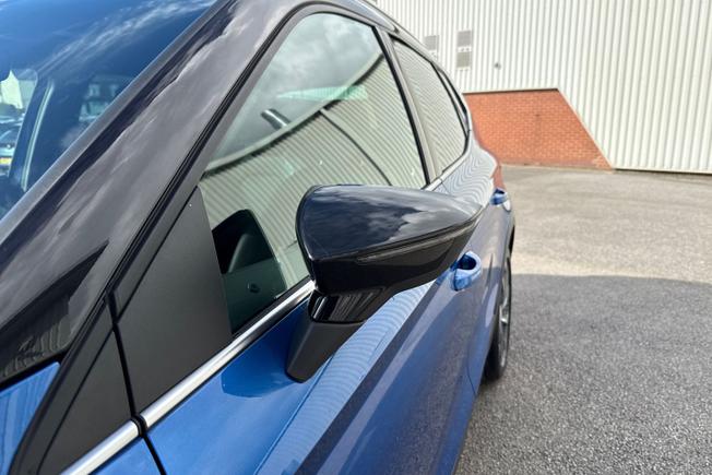 SEAT Arona Photo 27