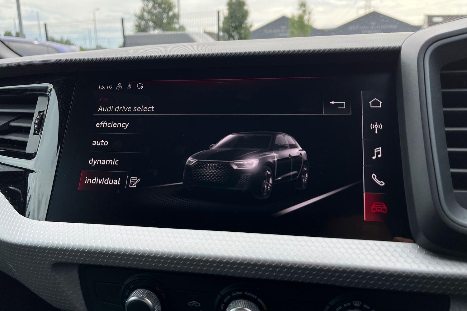 Audi A1 Photo 27