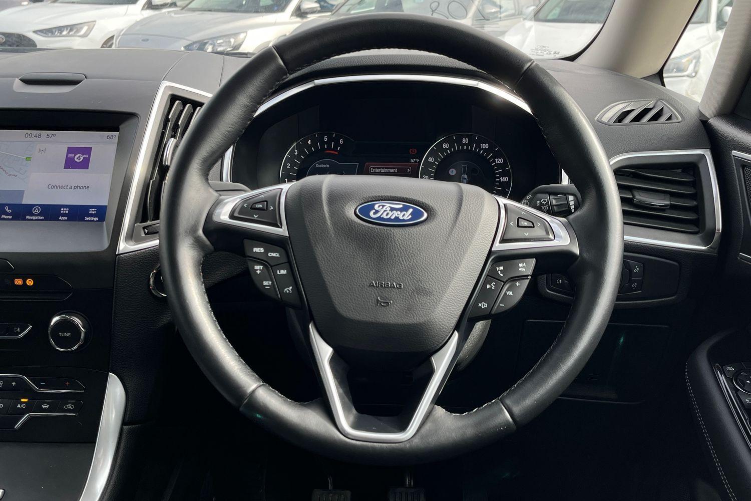 Ford GALAXY Photo 11